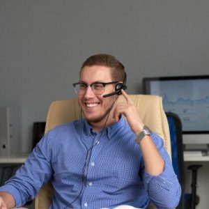 IT Support